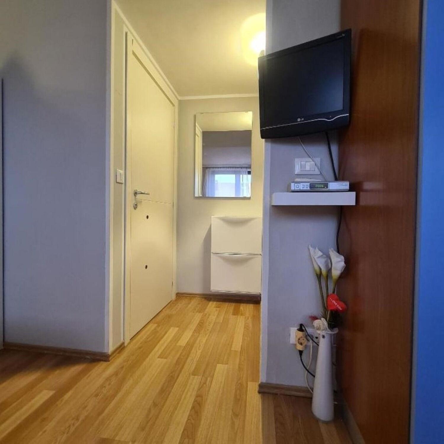 Apartments Berto - 500M To The Beach Ровин Екстериор снимка