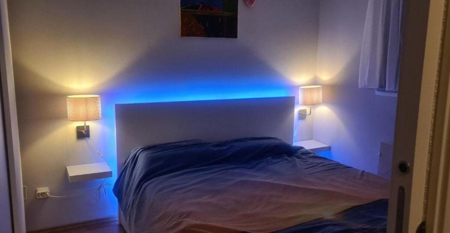 Apartments Berto - 500M To The Beach Ровин Екстериор снимка