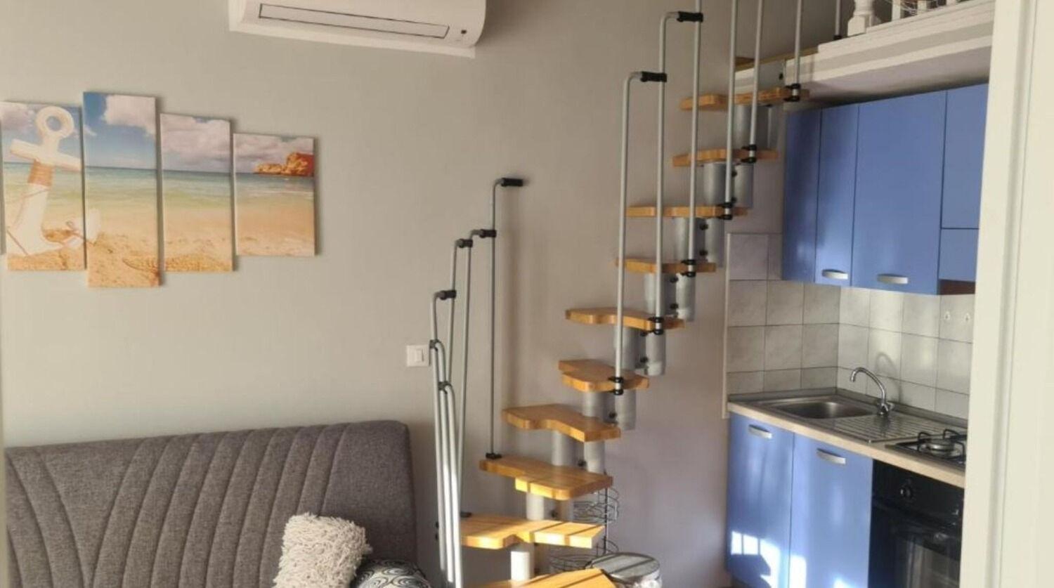 Apartments Berto - 500M To The Beach Ровин Екстериор снимка