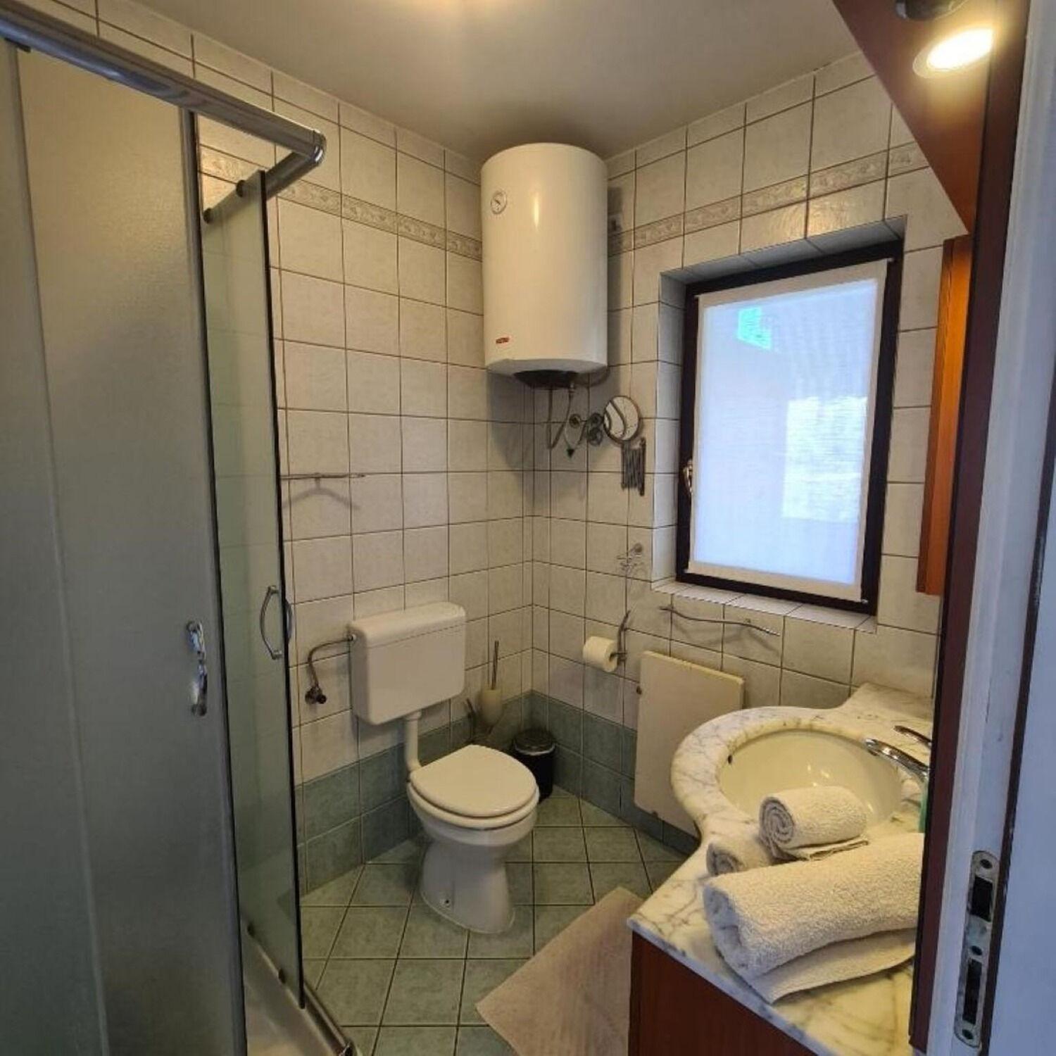 Apartments Berto - 500M To The Beach Ровин Екстериор снимка