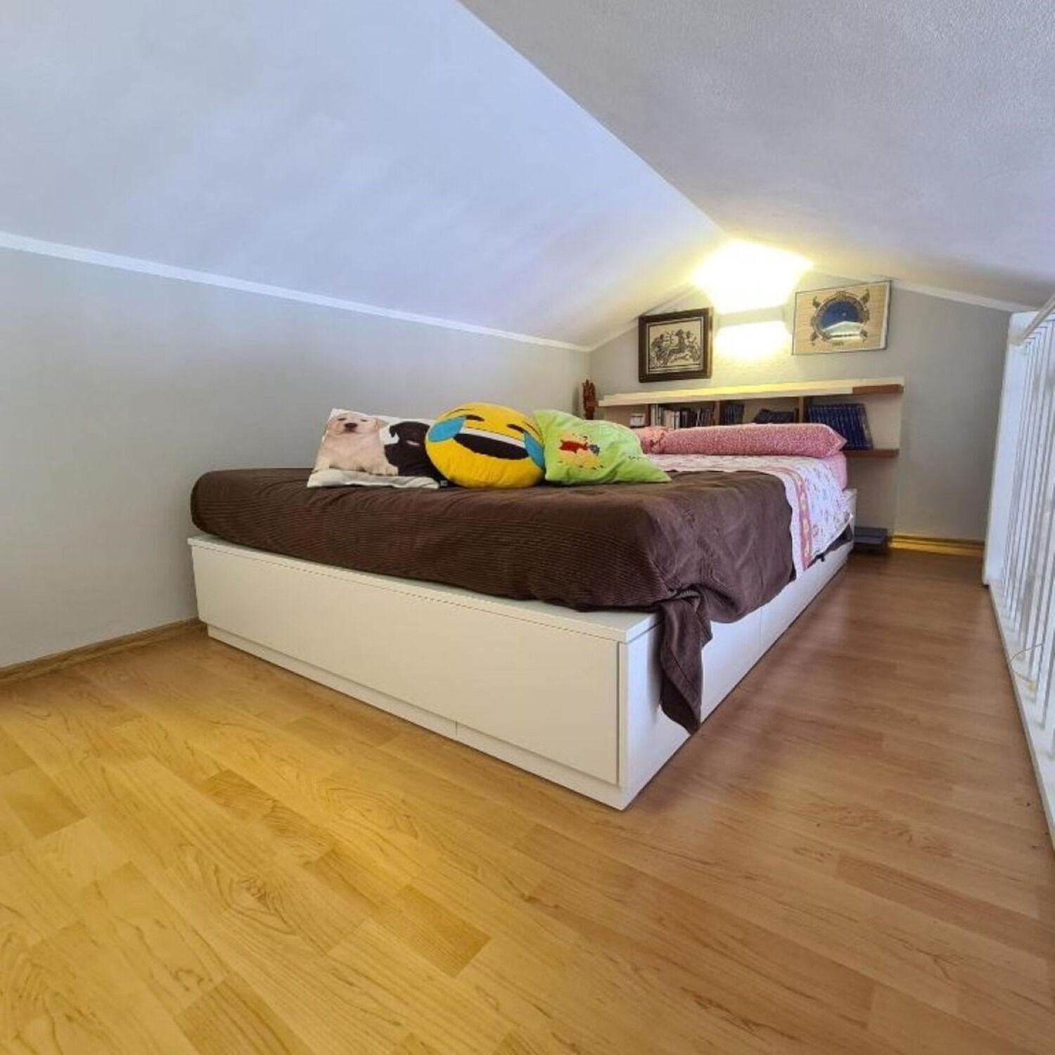 Apartments Berto - 500M To The Beach Ровин Екстериор снимка
