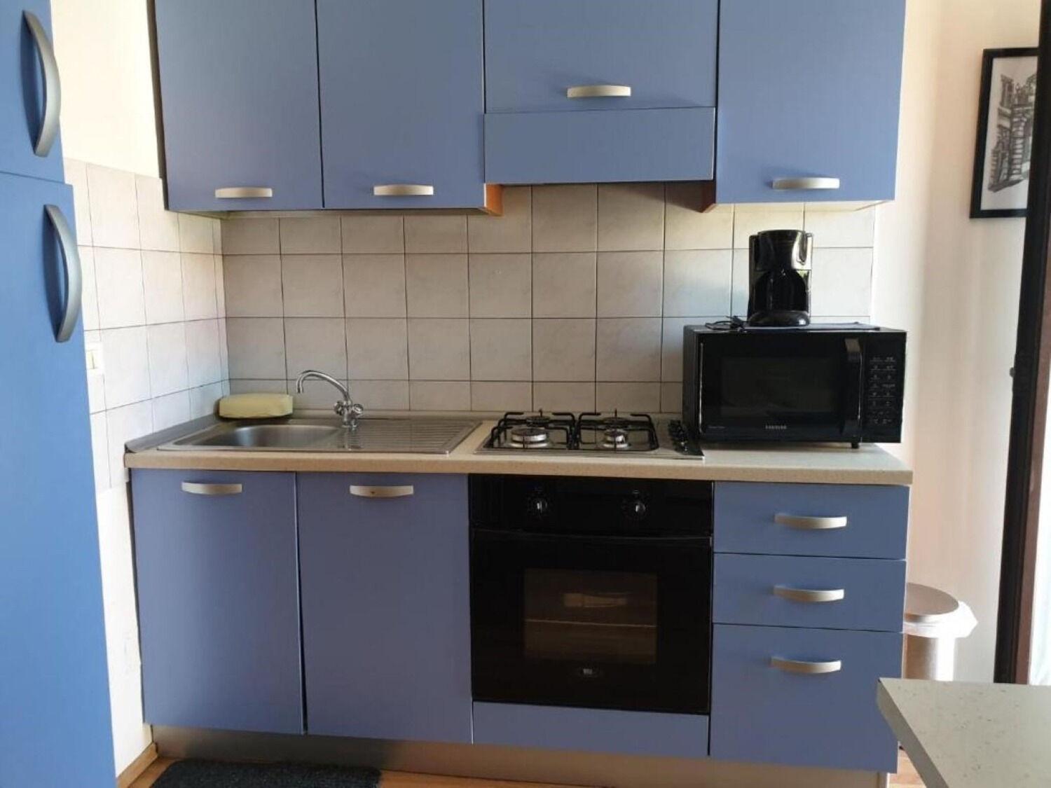 Apartments Berto - 500M To The Beach Ровин Екстериор снимка