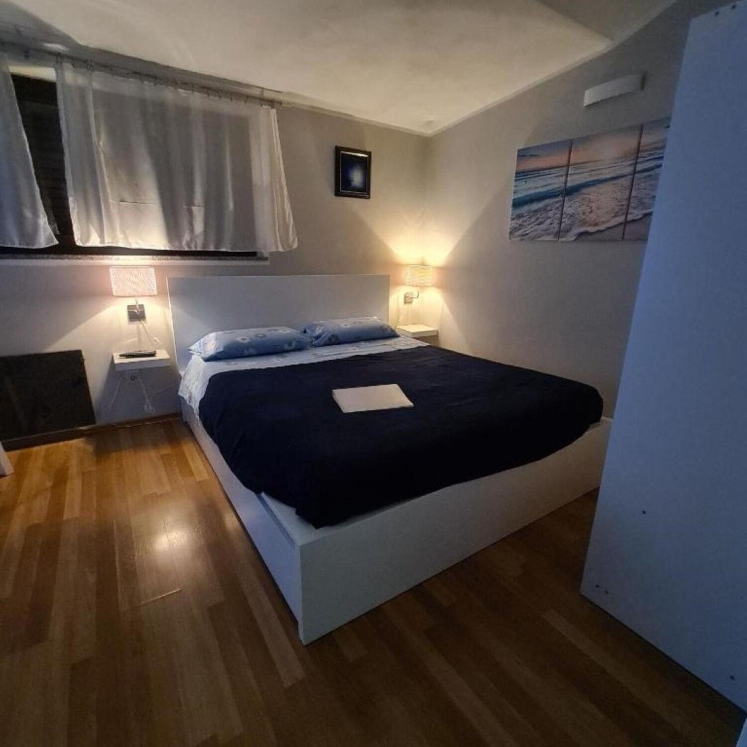 Apartments Berto - 500M To The Beach Ровин Екстериор снимка